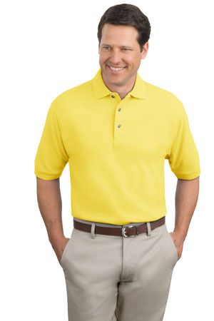 Polo shirt